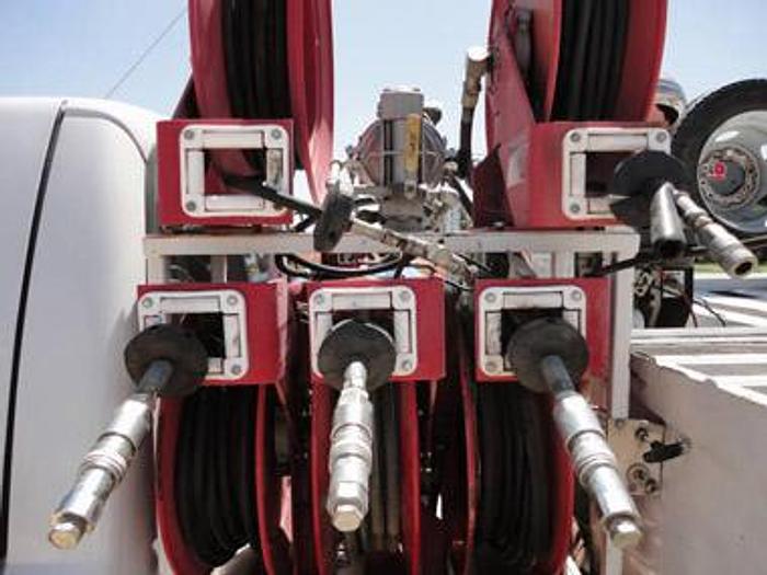 Used 2005 FORD F550 - TRUCK