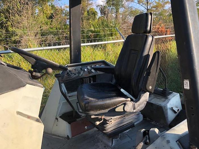 Used 1992 CATERPILLAR 416B - BACKHOES