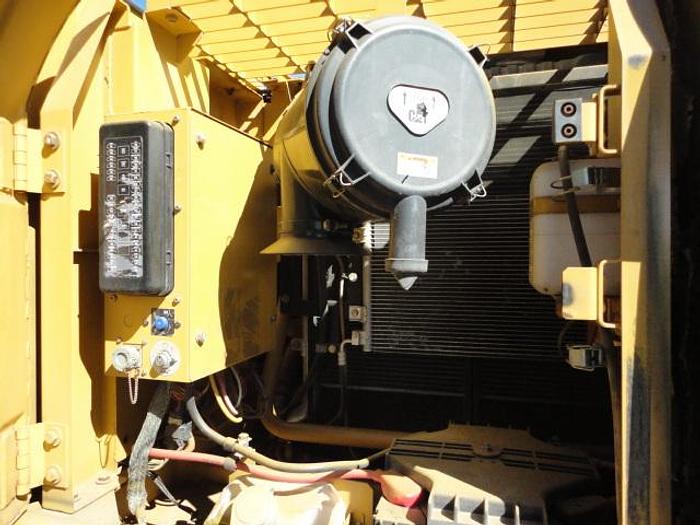 Used 2000 CATERPILLAR 320C U - EXCAVATORS