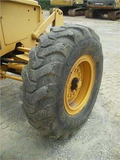 Used 1978 JOHN DEERE 670A - MOTOR GRADERS