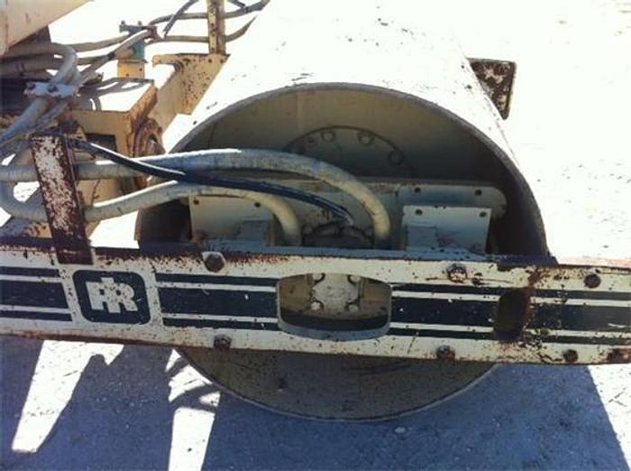 Used 1995 INGERSOLL RAND SD40F - COMPACTORS