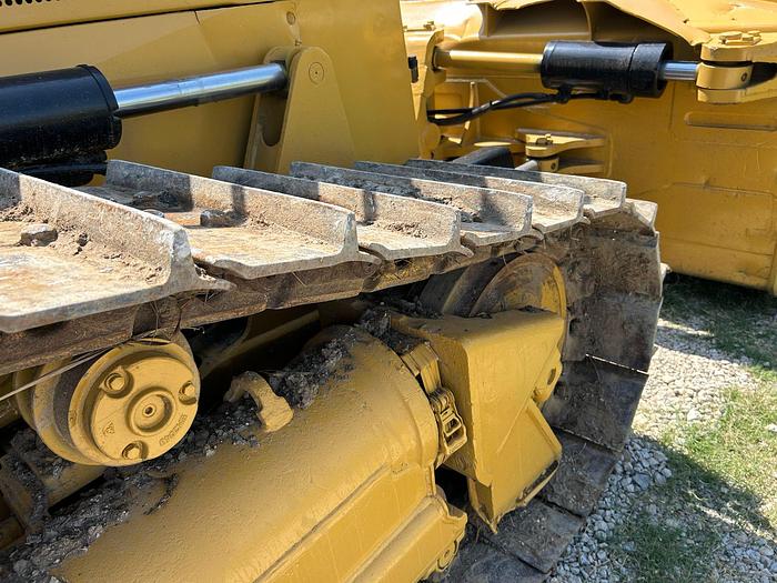 Used 2002 CATERPILLAR D6M - CRAWLER TRACTORS