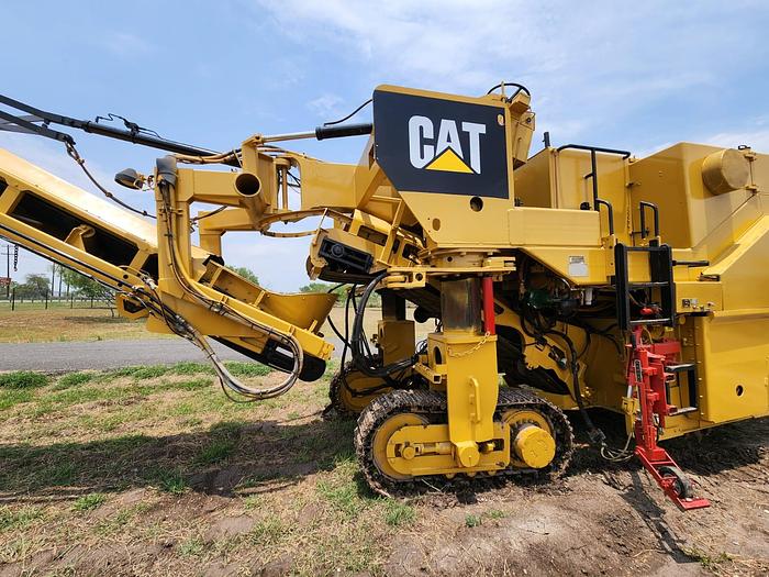 Used 1996 CMI PR525 7(PROFILER) - PAVING EQUIPMENT