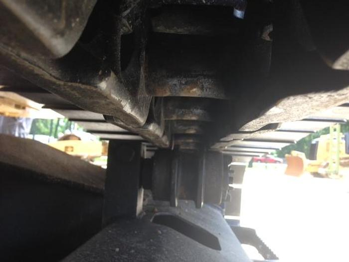 Used 2008 CATERPILLAR 312DL - EXCAVATORS