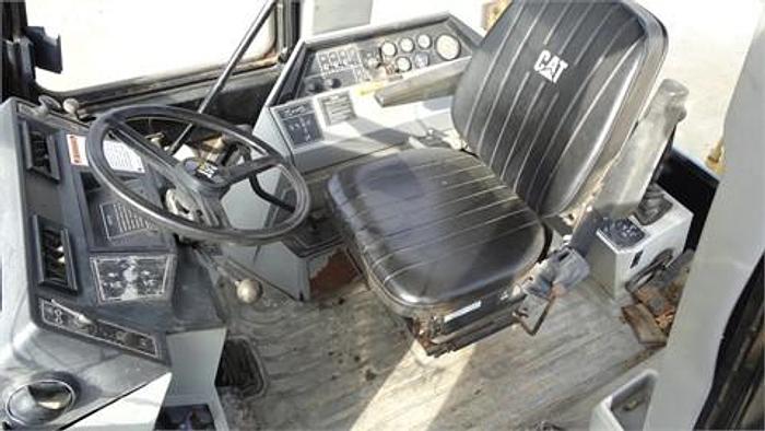 Used 1996 CATERPILLAR 416B - BACKHOES