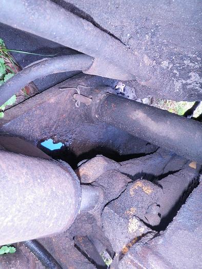 Used 1996 CATERPILLAR 315L - EXCAVATORS