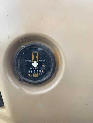 Used 1996 CATERPILLAR 320L - EXCAVATORS