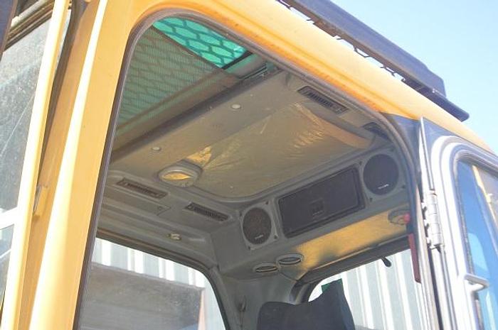 Used 2005 VOLVO EC210B - EXCAVATORS