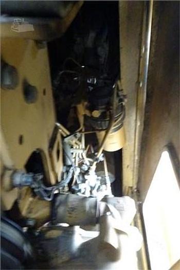 Used 1993 CATERPILLAR 416B - BACKHOES