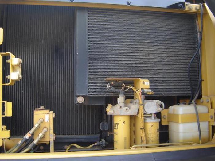 Used 2006 CATERPILLAR 330DL - EXCAVATORS