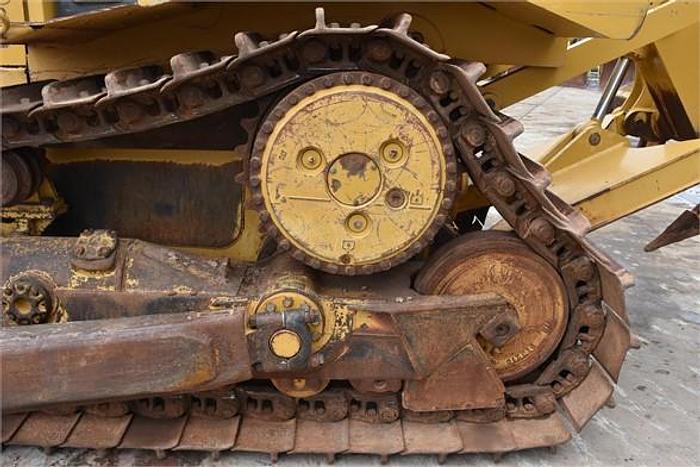 Used 2011 CATERPILLAR D6T XL - CRAWLER TRACTORS