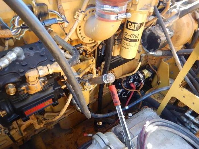 Used 2011 CATERPILLAR PM201(COLD PLANER) - PAVING EQUIPMENT