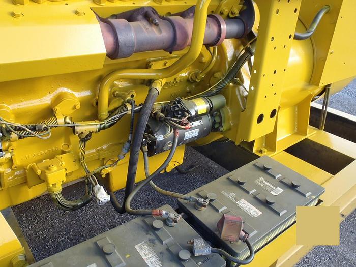 Used 1998 CATERPILLAR  3412 - GENERATOR