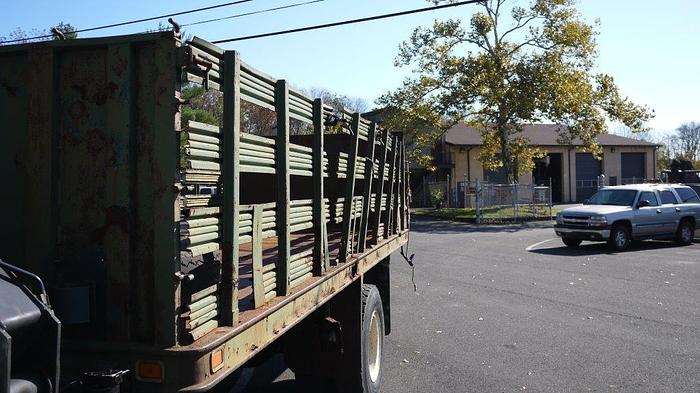 Used 1989 HIAB 050 - KNUCKLEBOOM