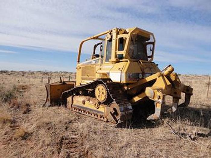 Used 2005 CATERPILLAR D6N XL(CCK) - CRAWLER TRACTORS