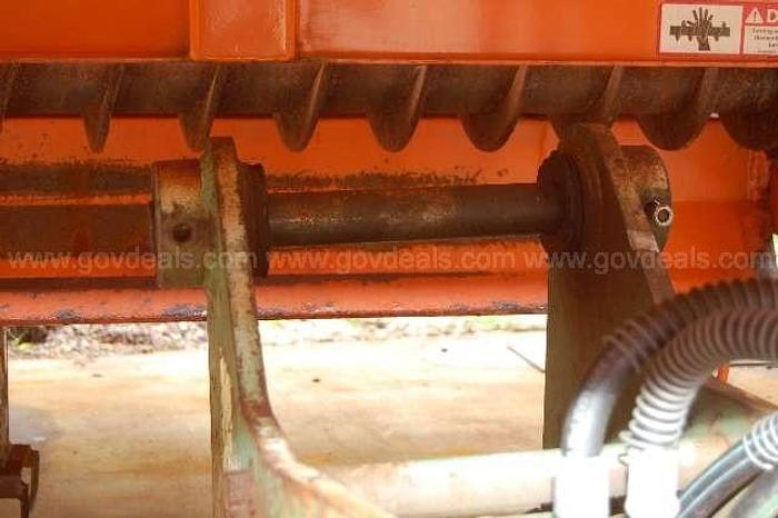 Used 2000 KENT KHB5G - HAMMER / BREAKER - HYDRAULIC