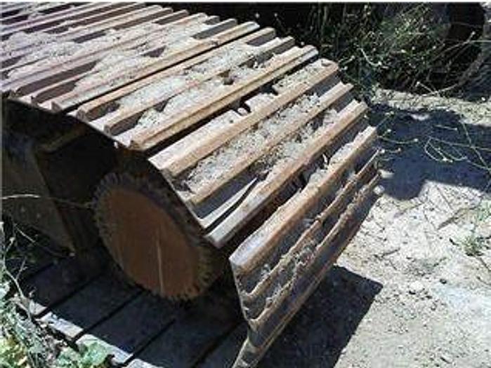 Used 1990 CATERPILLAR EL300B - EXCAVATORS