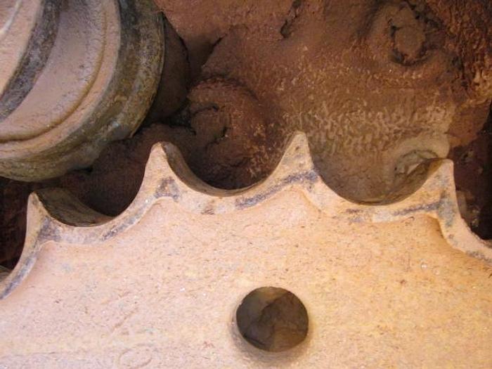 Used 1975 CATERPILLAR 225 - EXCAVATORS