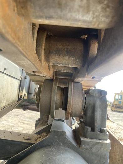 Used 1987 CATERPILLAR D7G - CRAWLER TRACTORS