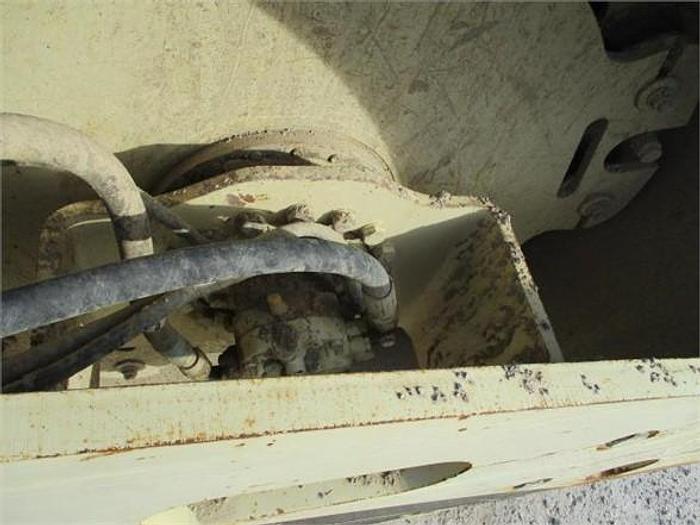 Used 2006 INGERSOLL RAND SD100D - COMPACTORS