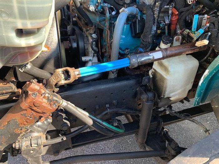 Used 2007 INTERNATIONAL 4200 - GARBAGE TRUCKS