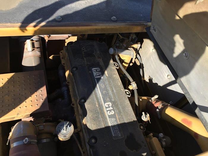 Used 2007 CATERPILLAR 345CL - EXCAVATORS