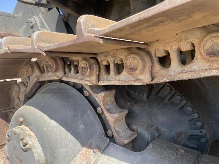 Used 1987 CATERPILLAR D7G - CRAWLER TRACTORS