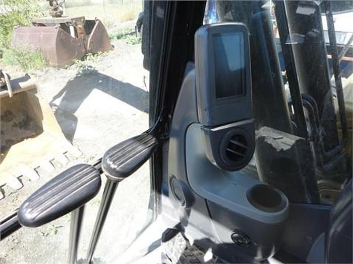 Used 2011 CATERPILLAR 320DL - EXCAVATORS