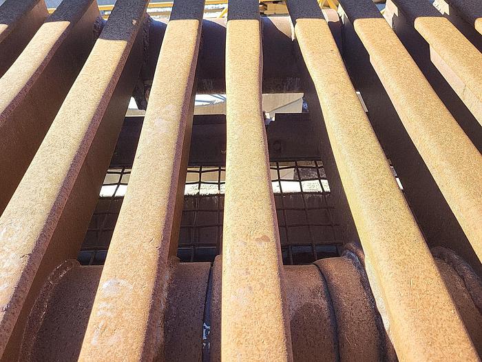 Used METSO ST171 - CRUSHER