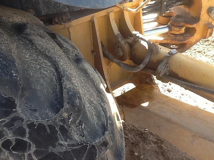 Used 1996 CASE 580L - BACKHOES