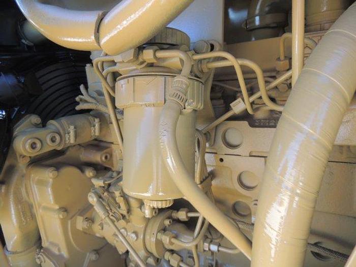 Used 1998 CATERPILLAR 416C - BACKHOES