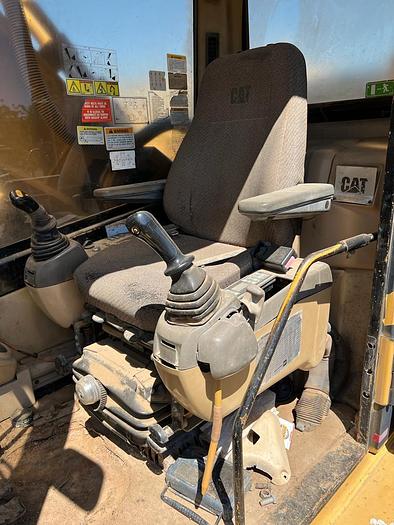 Used 1998 CATERPILLAR 325B - EXCAVATORS