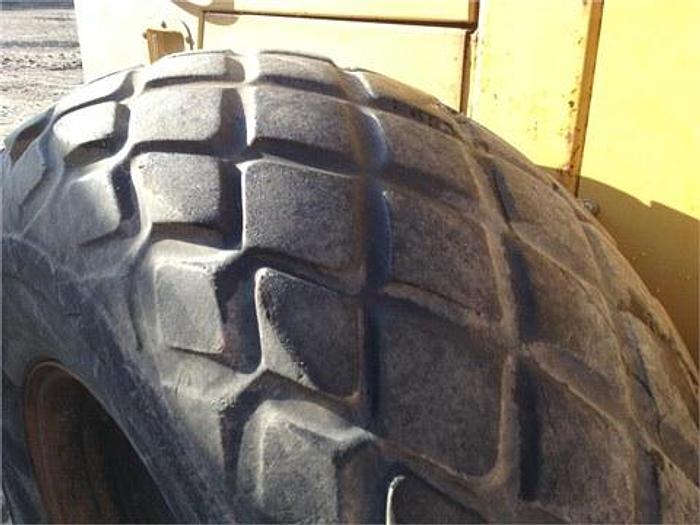 Used 1991 CATERPILLAR CS563(1SZ) - COMPACTORS