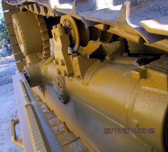 Used 2000 CATERPILLAR D8R - CRAWLER TRACTORS