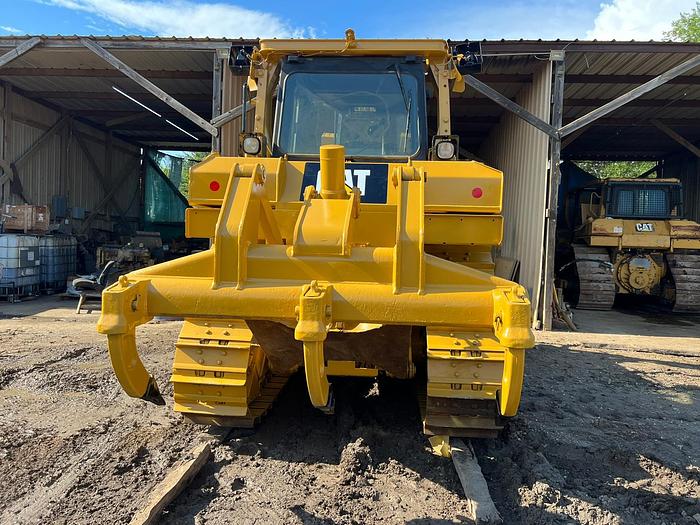 Used 2011 CATERPILLAR D6T XL - CRAWLER TRACTORS