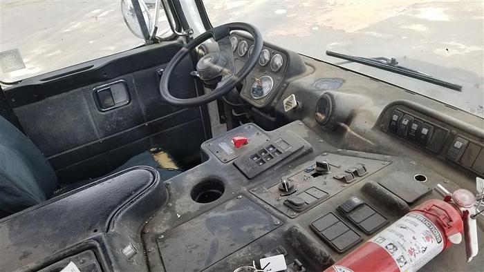 Used 2009 RAYNER RS II - PAVING EQUIPMENT FULL-SIZE CONTINUOUS PAVERS