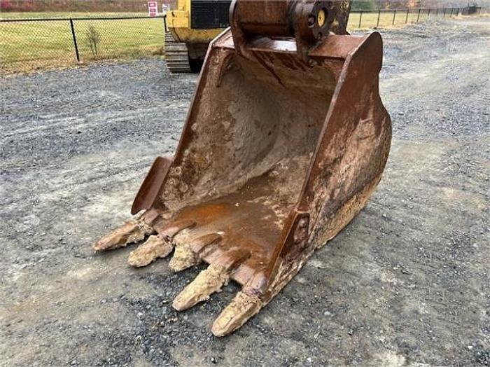 Used 2012 CATERPILLAR 336EL - EXCAVATORS