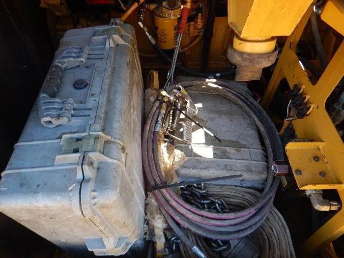 Used 2011 CATERPILLAR PM201(COLD PLANER)