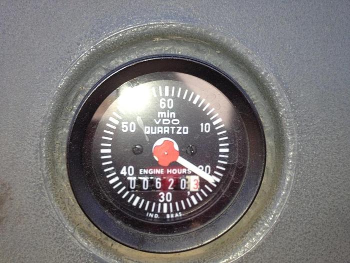 Used 2001 CATERPILLAR 416D - BACKHOES