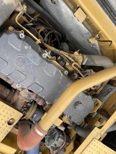 Used 2011 CATERPILLAR 330DL - EXCAVATORS