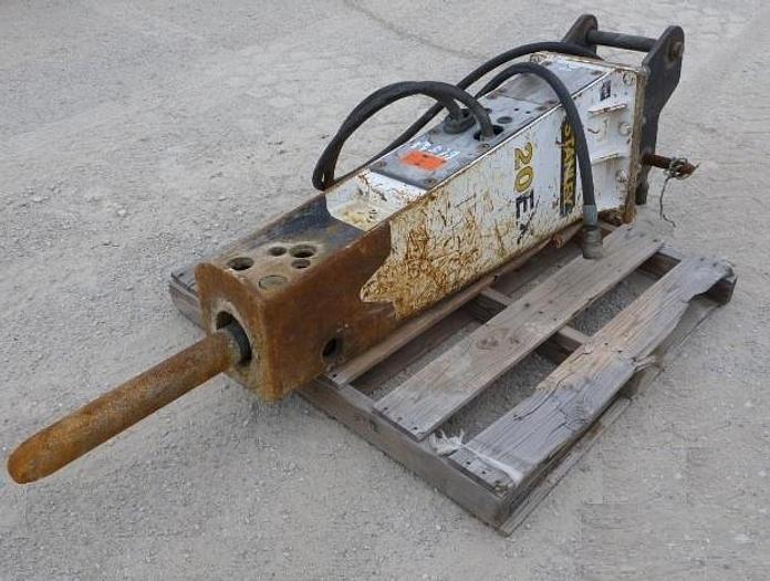 Used 1999 CATERPILLAR 315BL - EXCAVATORS