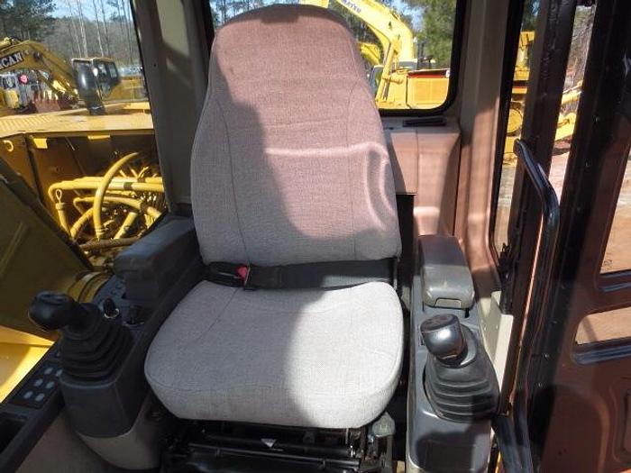 Used 2007 CATERPILLAR 320C L - EXCAVATORS