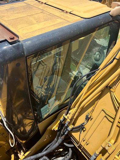 Used 2011 CATERPILLAR 320D - EXCAVATORS