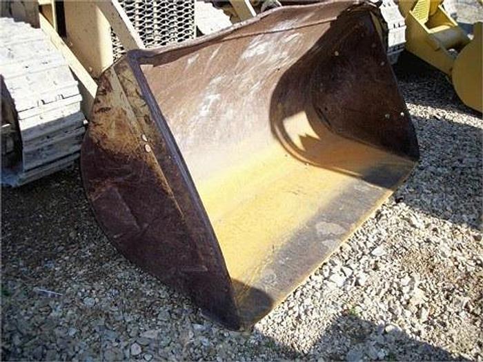 Used CATERPILLAR 955H - CRAWLER LOADERS