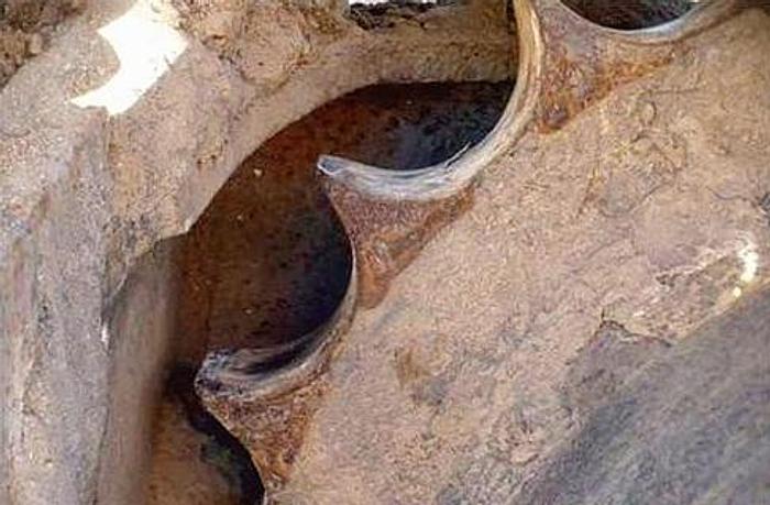 Used 1993 CATERPILLAR 320 - EXCAVATORS