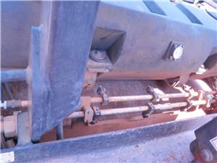 Used 2004 INGERSOLL RAND DD70HF - COMPACTORS