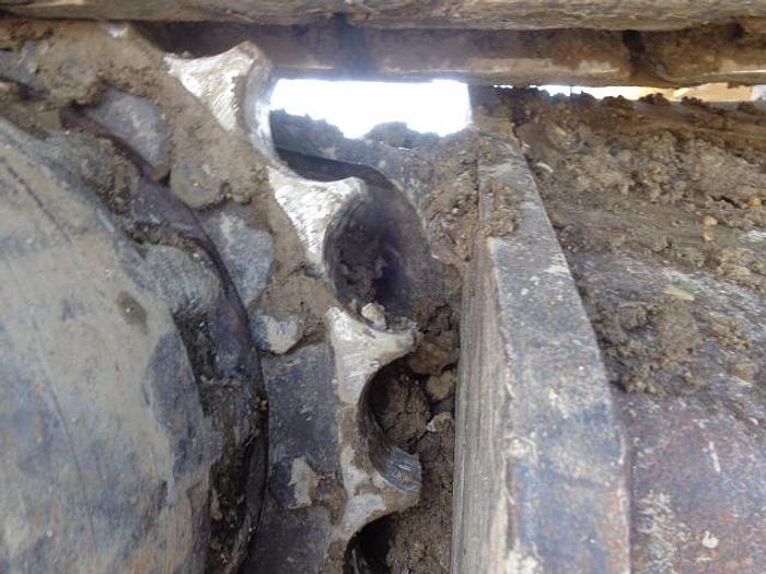 Used 2011 CATERPILLAR 320DL - EXCAVATORS