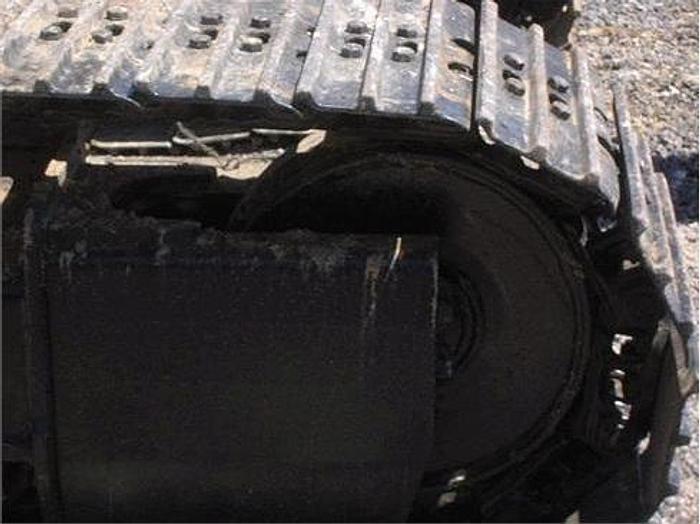 Used 1996 CATERPILLAR 312 - EXCAVATORS