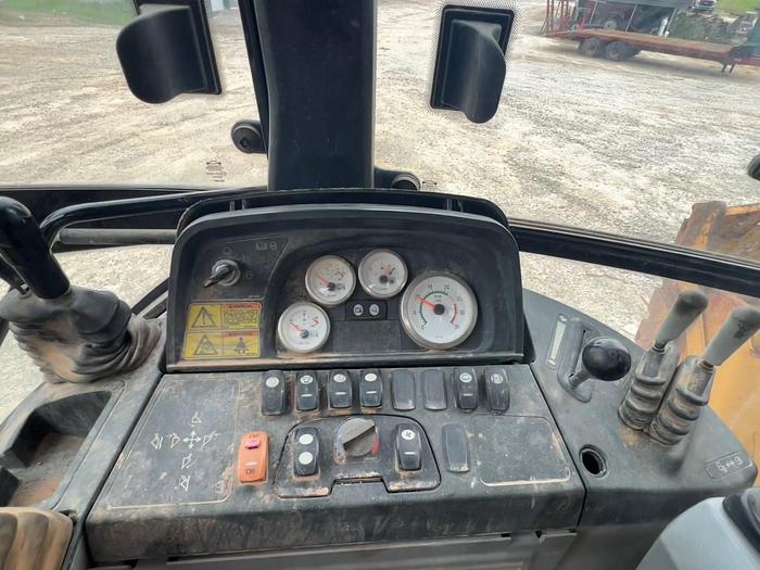 Used 2007 CATERPILLAR 420E - BACKHOES