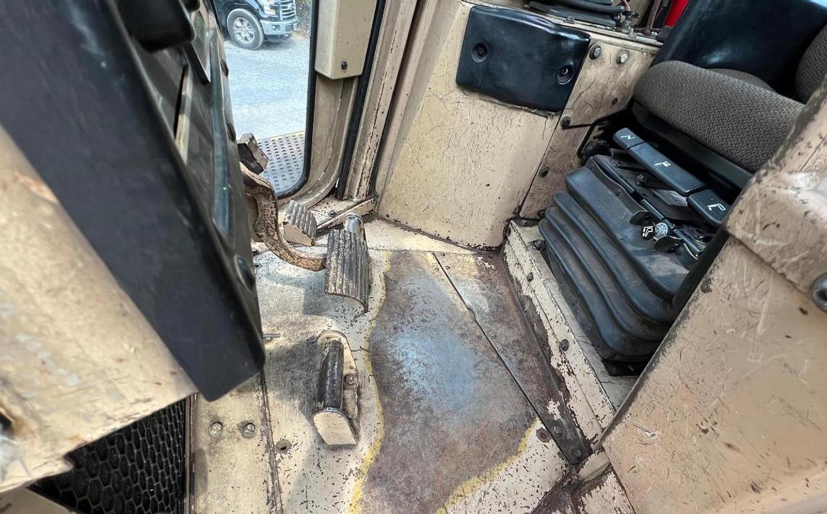 Used 2000 CATERPILLAR D8R